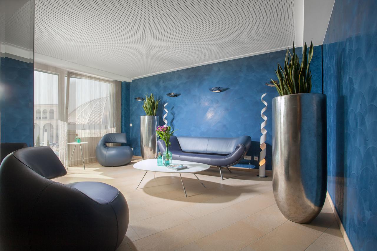 Victory Gaestehaus Therme Erding Extérieur photo