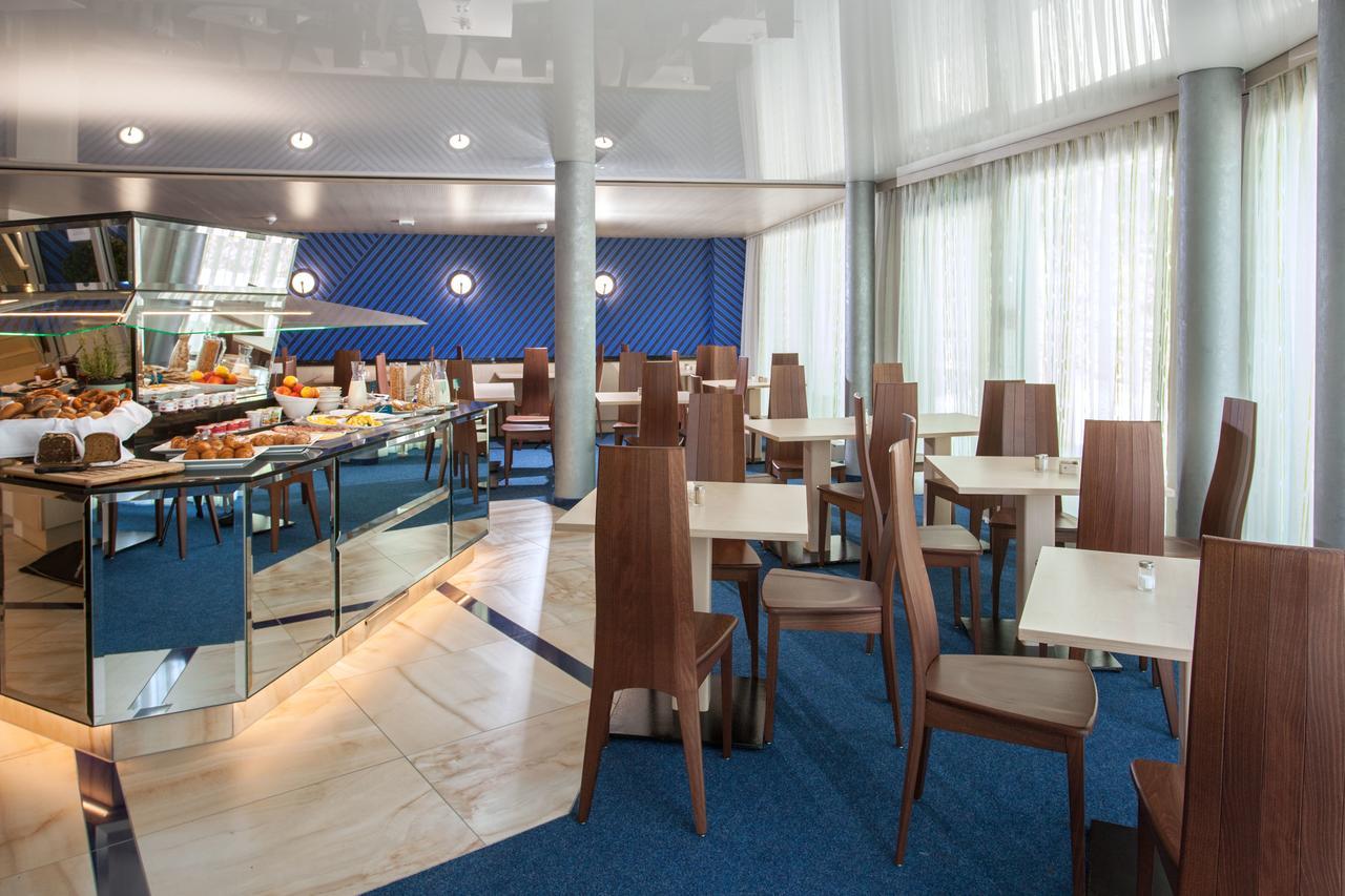 Victory Gaestehaus Therme Erding Extérieur photo