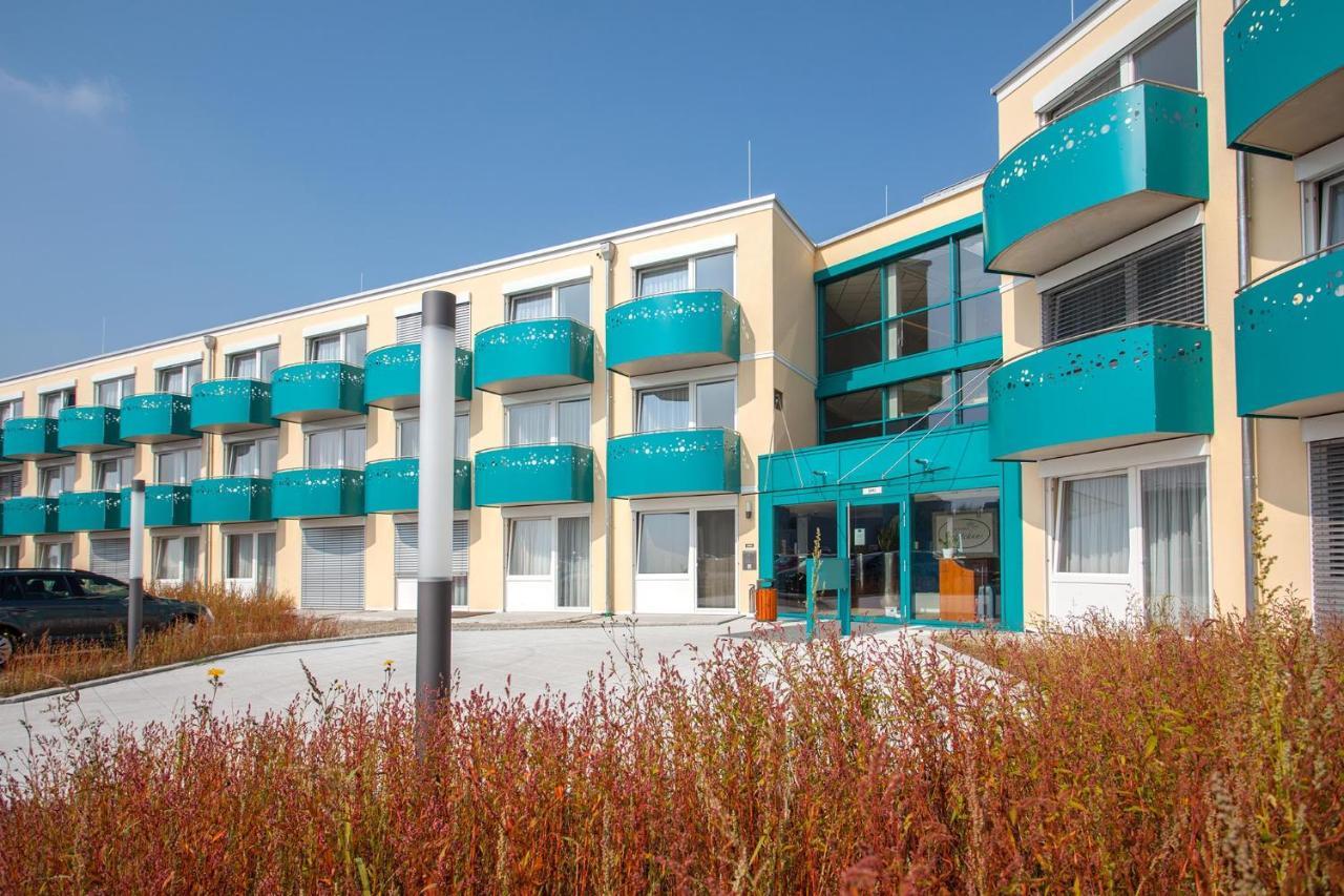 Victory Gaestehaus Therme Erding Extérieur photo