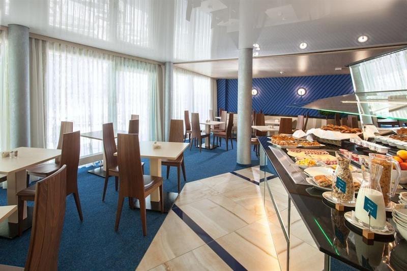 Victory Gaestehaus Therme Erding Extérieur photo