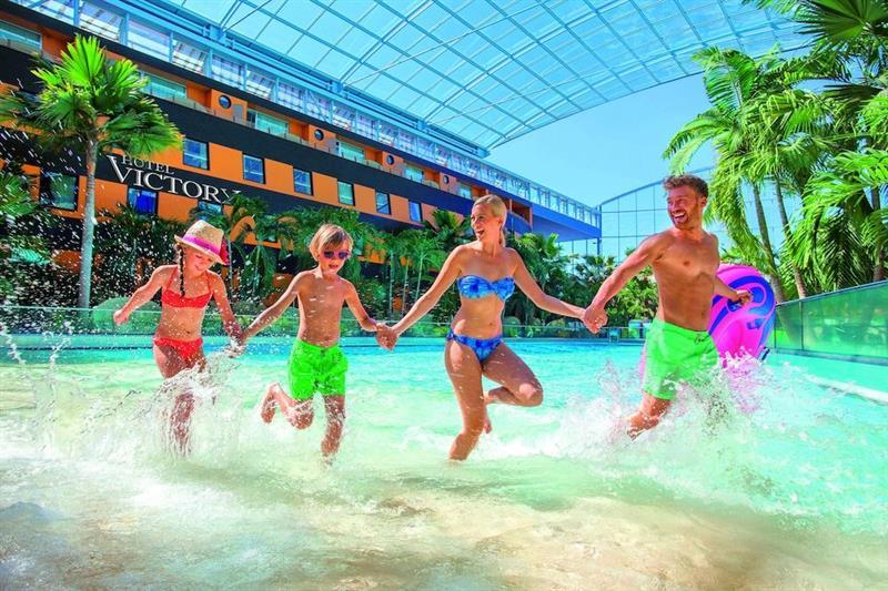 Victory Gaestehaus Therme Erding Extérieur photo